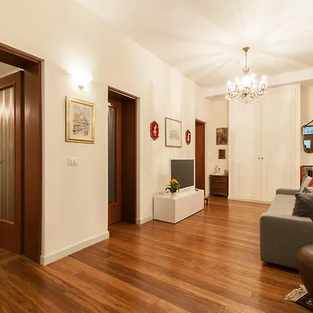 Ve-Nice Suite Rio Marin Sc847 Venise Extérieur photo
