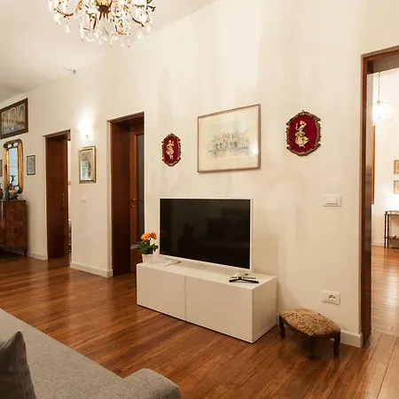 Ve-Nice Suite Rio Marin Sc847 Venise Extérieur photo