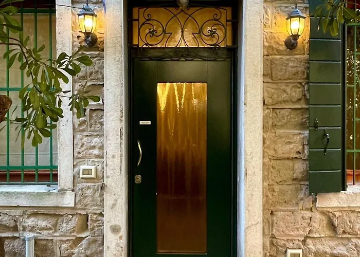 Ve-Nice Suite Rio Marin Sc847