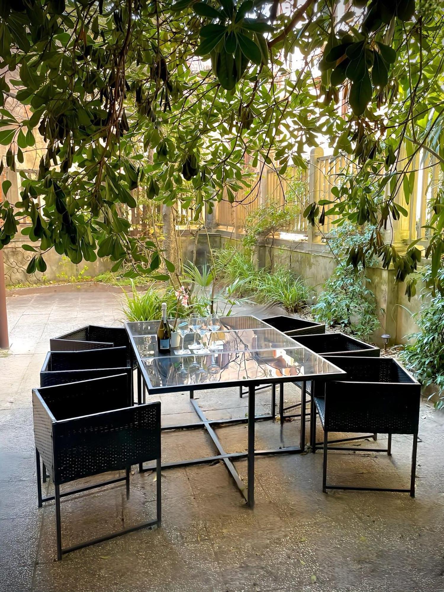 Appartement Ve-nice Rio Marin Sc847