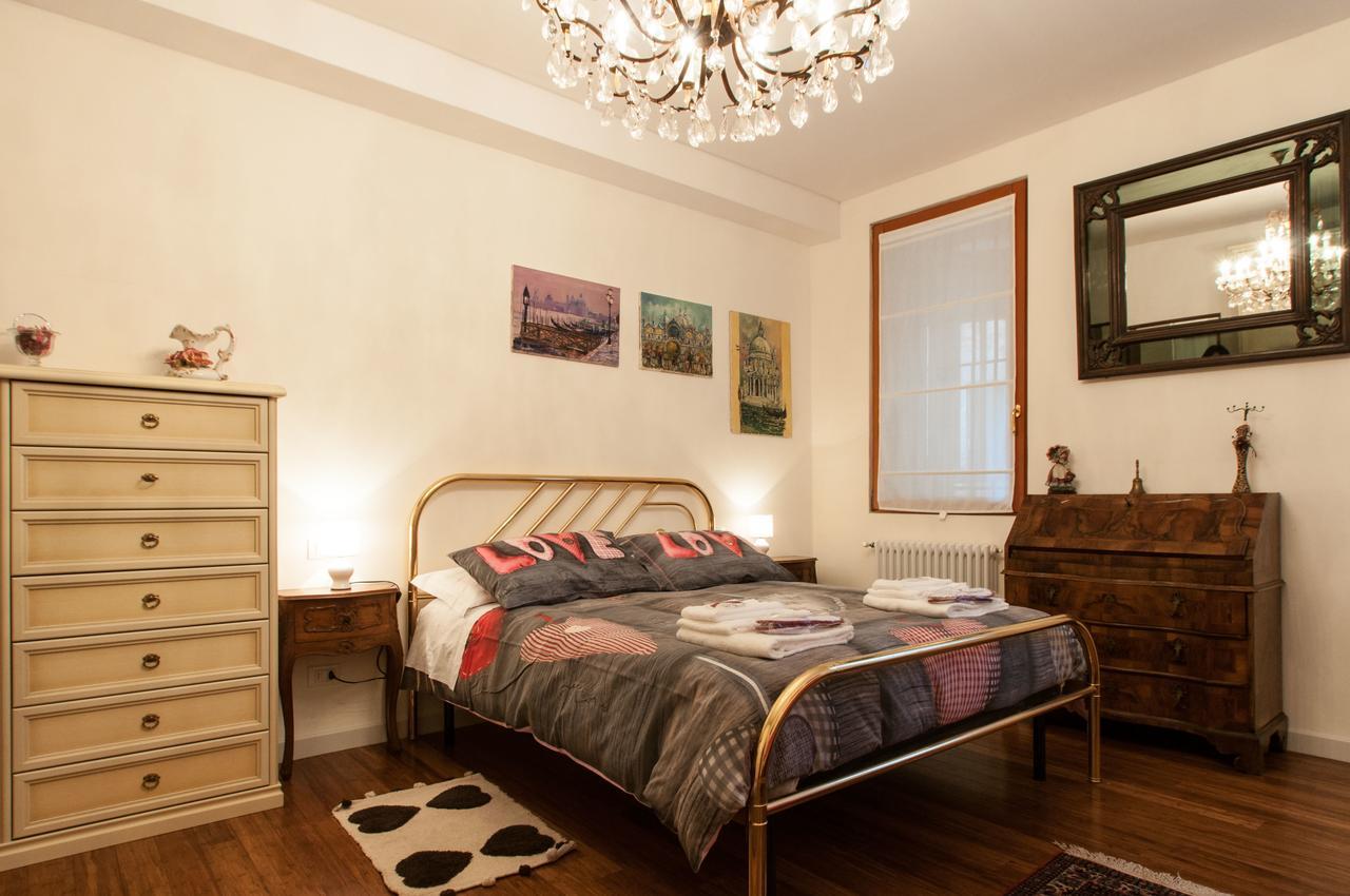 Appartement Ve-nice Rio Marin Sc847 Venetië