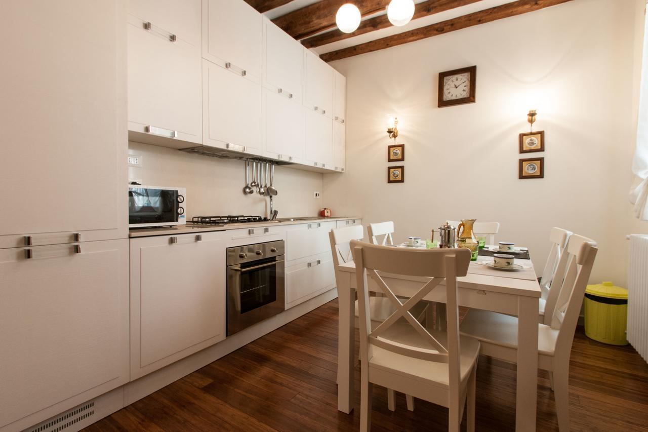 Appartement Ve-nice Rio Marin Sc847 Venetië
