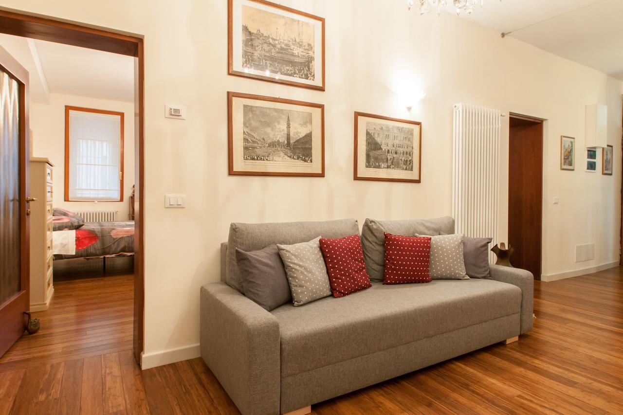 Appartement Ve-nice Rio Marin Sc847 *
