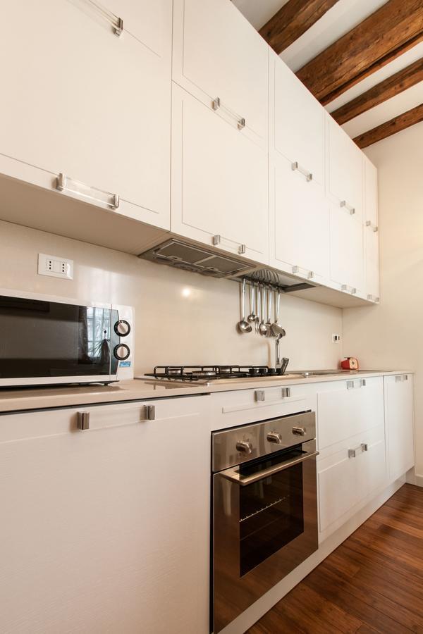 Ve-nice Rio Marin Sc847 Appartement *