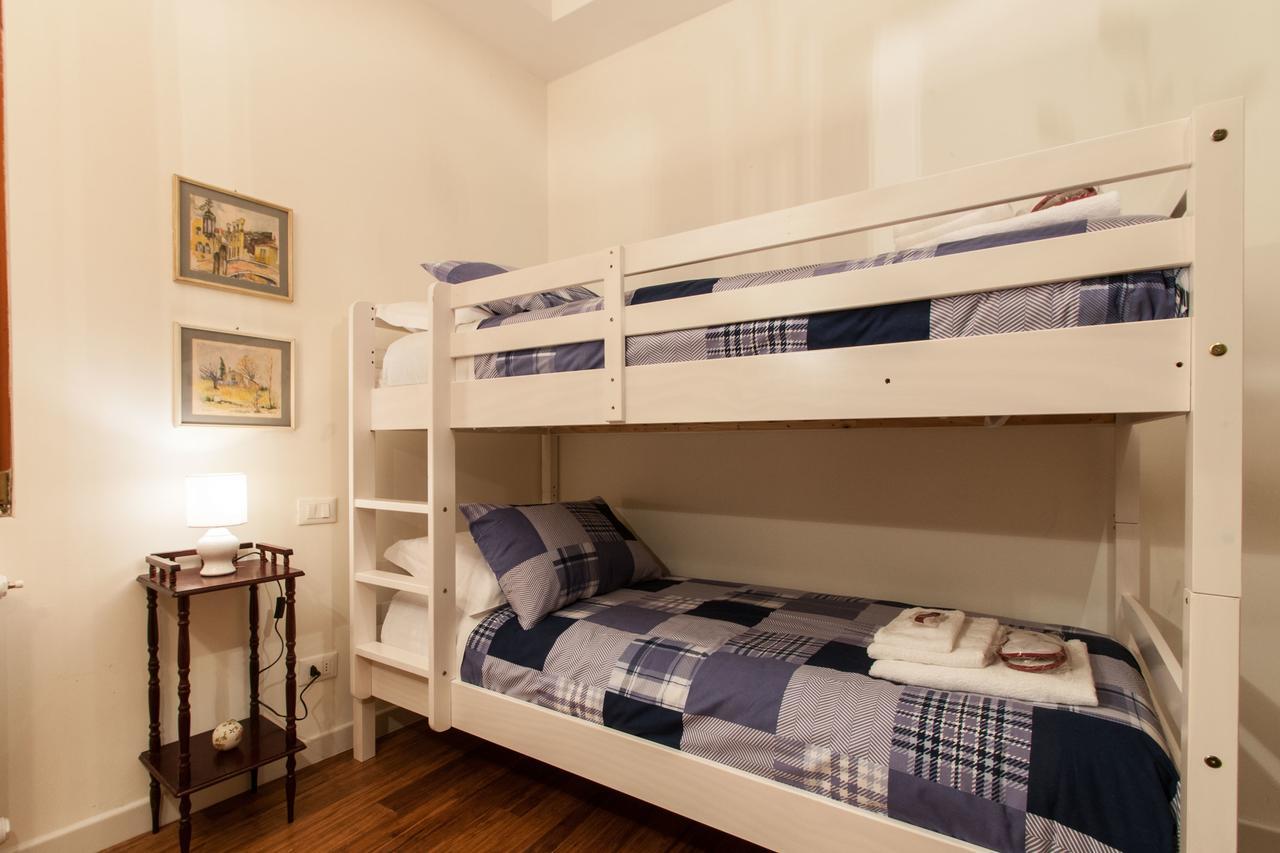 Appartement Ve-nice Rio Marin Sc847 *