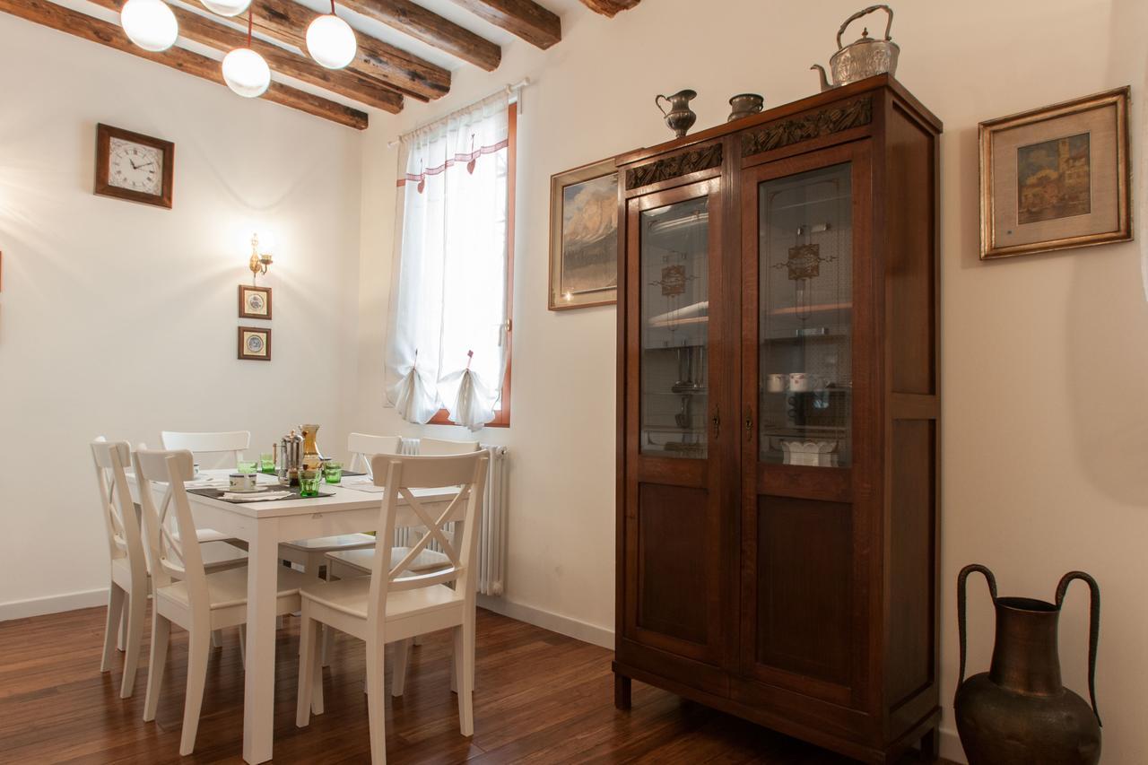 Ve-nice Rio Marin Sc847 Appartement *