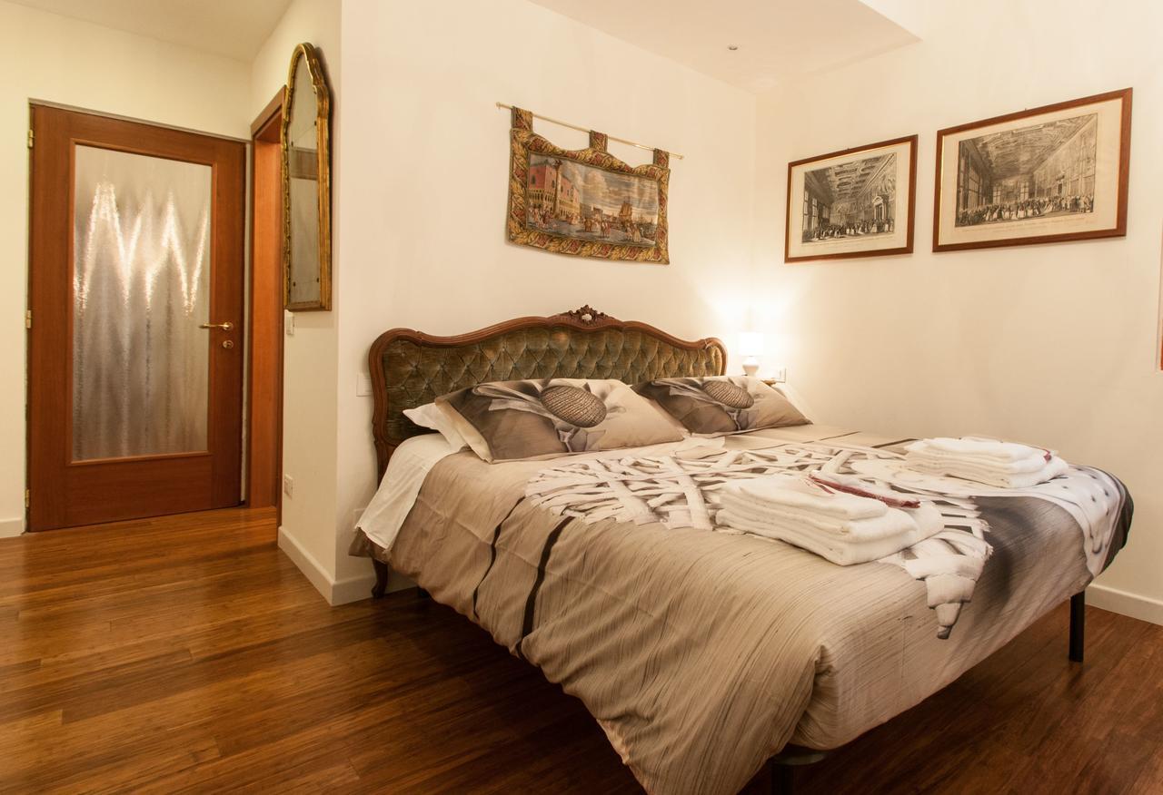 Ve-nice Rio Marin Sc847 Appartement