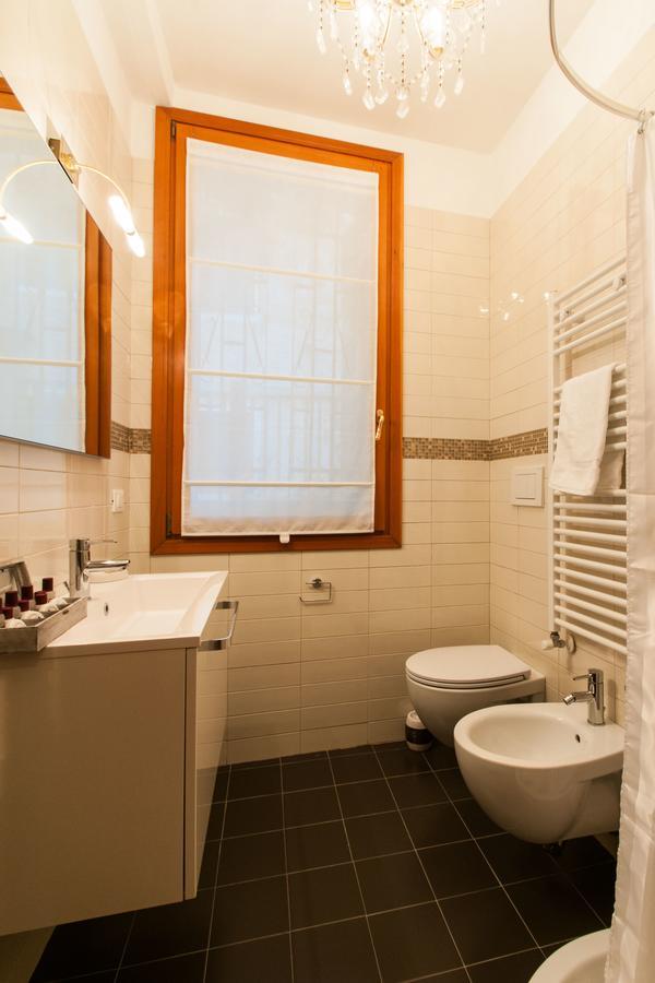 Appartement Ve-nice Rio Marin Sc847 Venetië